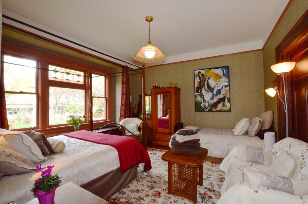 Marketa'S Bed And Breakfast Victoria Luaran gambar